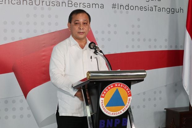 Kurangi Beban Warga...