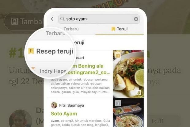 Dukung Kegiatan di Rumah,...