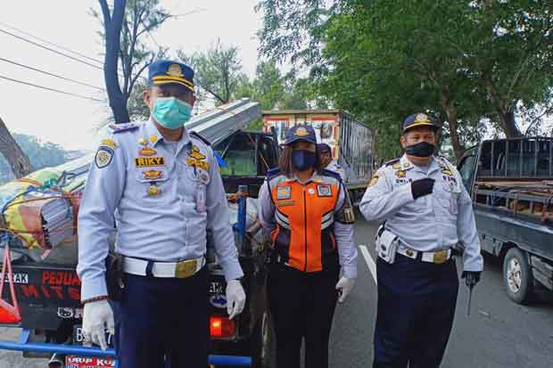 Tugas di Tengah Wabah...