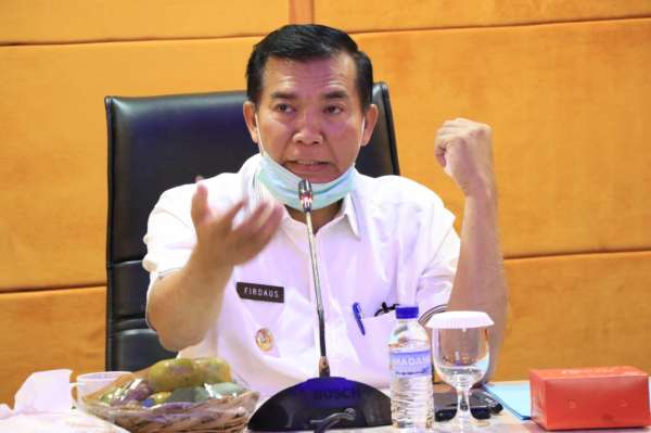 Kota Pekanbaru Terapkan...