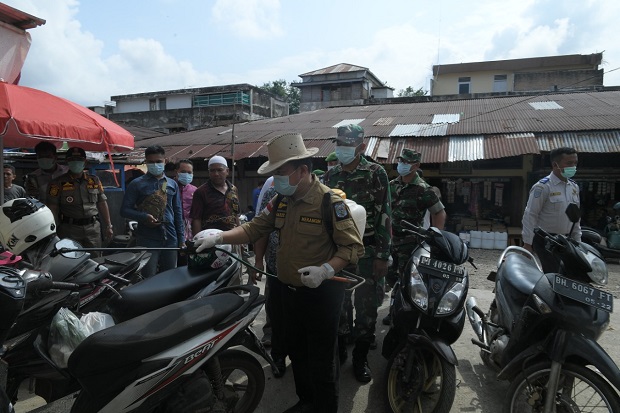 Merangin Anggarkan Rp1...
