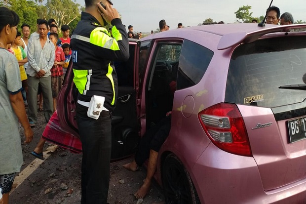 Belum Diresmikan, 3...
