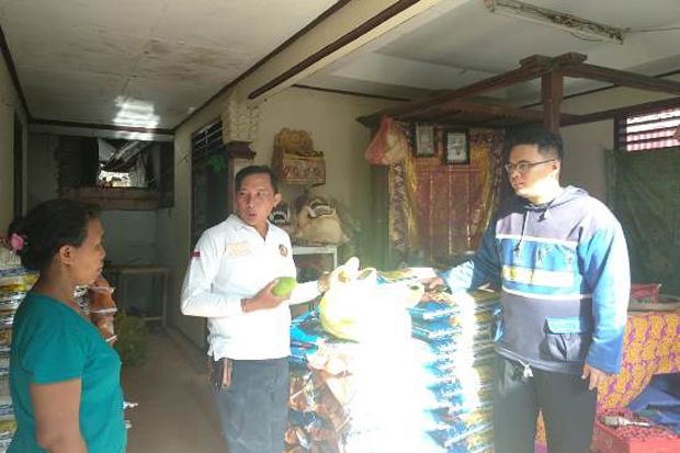 Pemkot Denpasar Jemput...