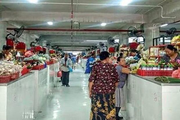 Pemkot Denpasar Terapkan...