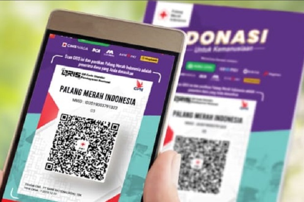 Permudah Transaksi,...