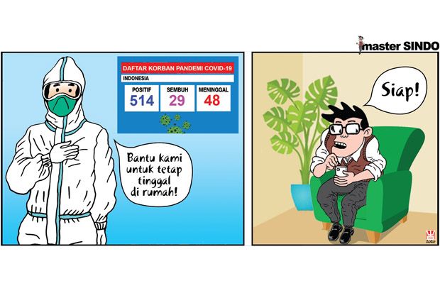 Mutlaknya Meraih Kembali...