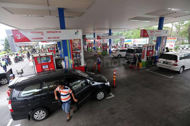 Pertamina Optimistis...