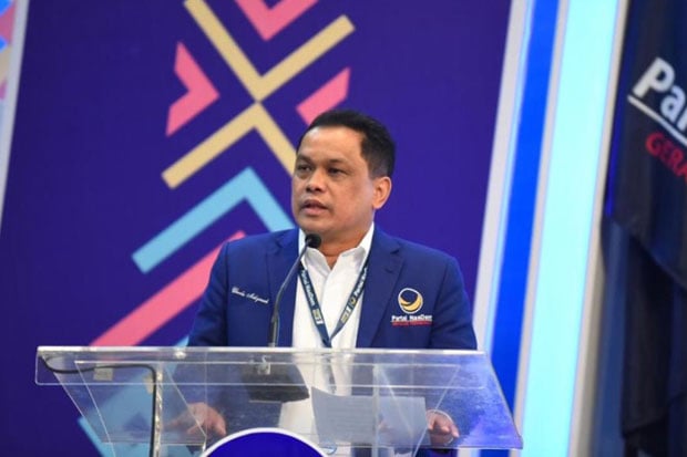 Negara Butuh Kerja Sama...