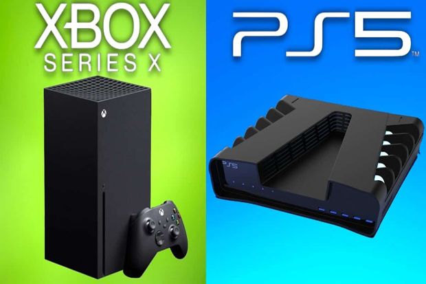 Harga PlayStation 5...