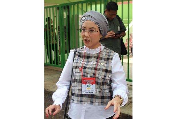 Pemerintah Wacanakan...