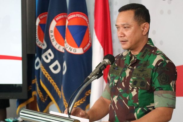 APD yang Telah Didistribusikan...