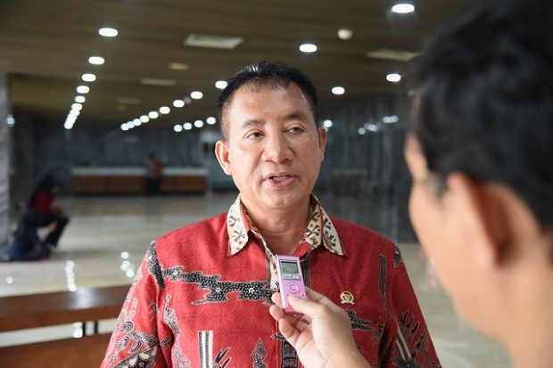 Ini Riwayat Perjalanan...