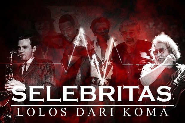Ajaib! Deretan Selebritas...