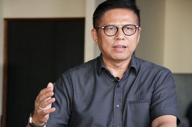 Menilik Figur Kepemimpinan...