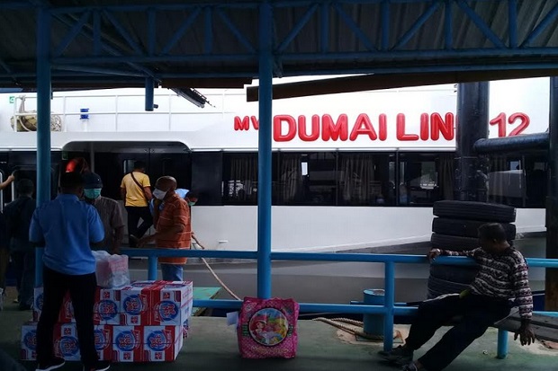 Malaysia Dilockdown,...