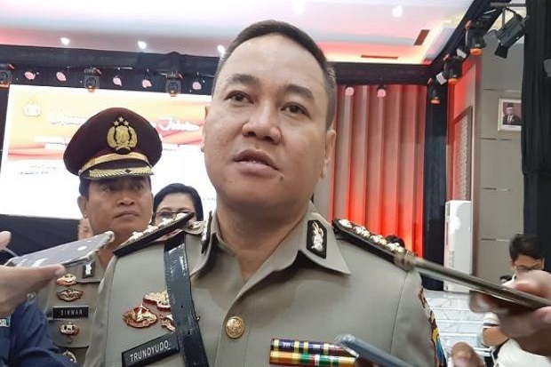 Operasi Corona, Sepekan...