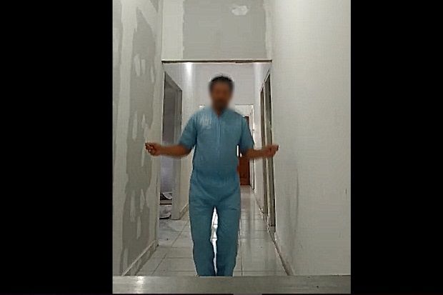 Ini Aktivitas Pasien...