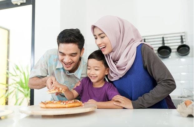 Berwakaf di Asuransi...