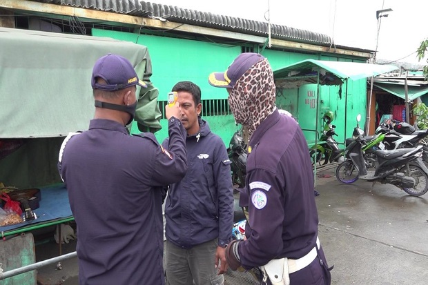 KKP Gelar Program Siaga...