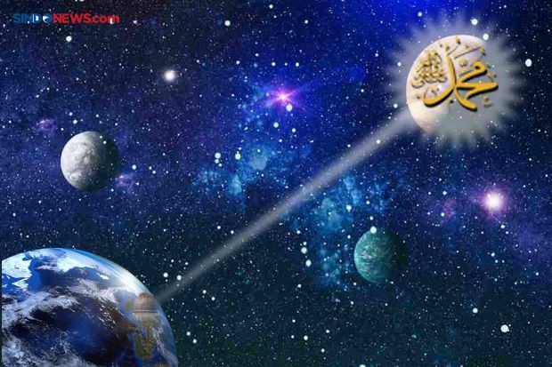 10 Manfaat Salawat kepada...
