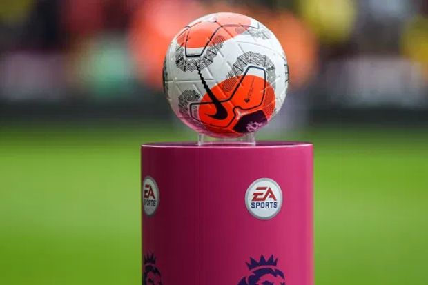 Liga Primer Inggris...