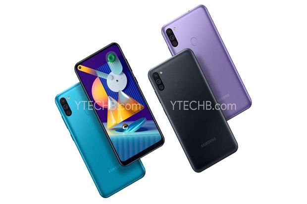Samsung Pamer Desain...