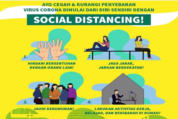 Lawan Virus Corona,...