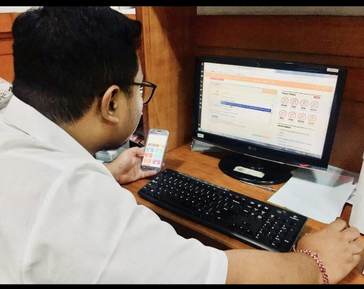 Wali Kota Denpasar Keluarkan...