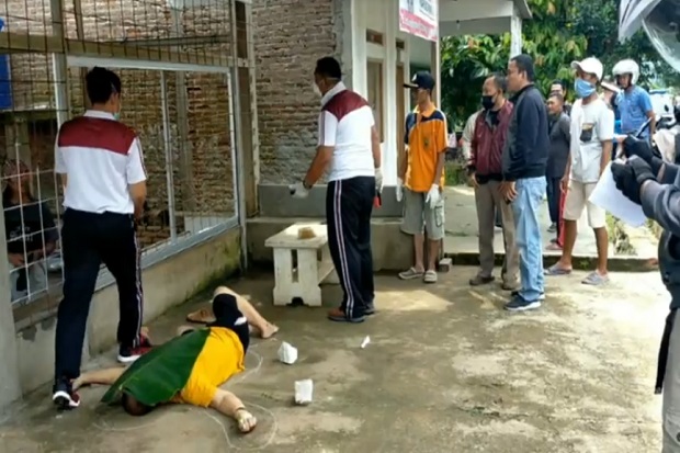 Seorang PNS Mendadak...
