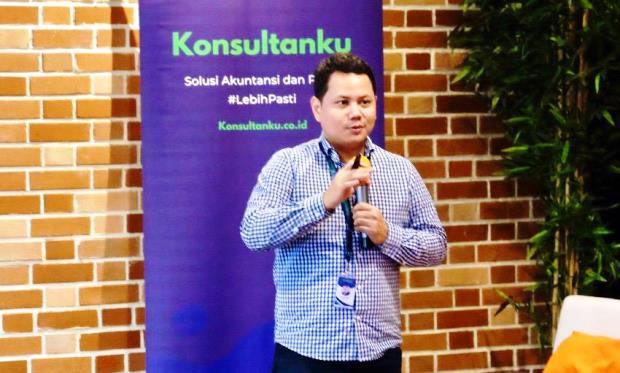 Solidaritas bagi Tenaga...