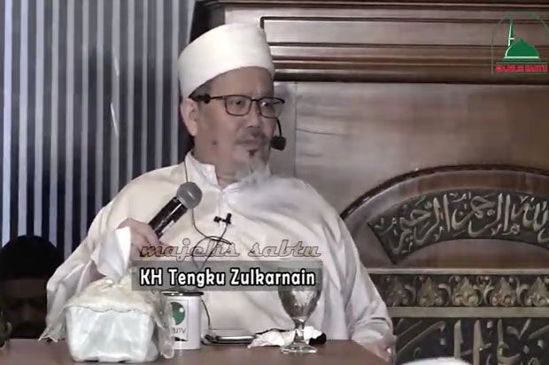 3 Golongan yang Akan...