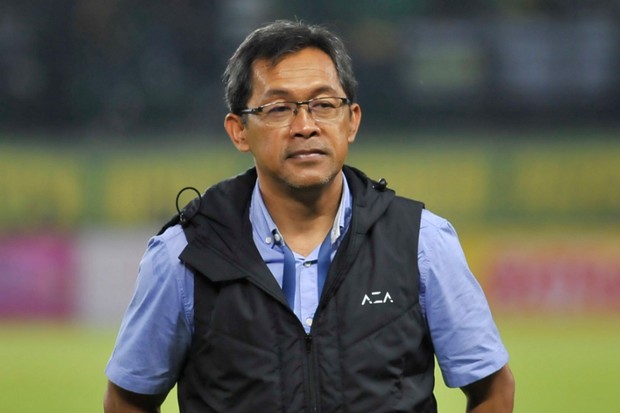 Ini Respon Pelatih Persebaya...