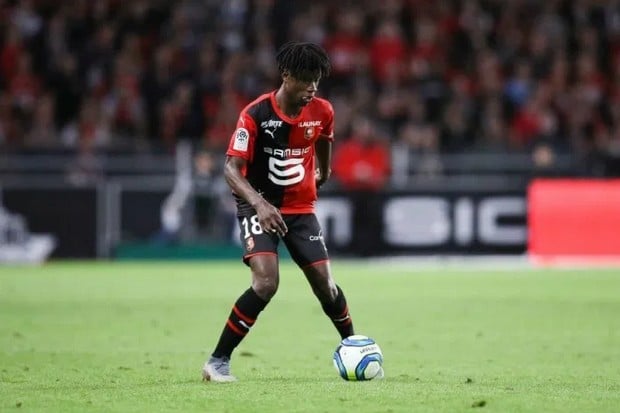 Butuh Playmaker, Real...