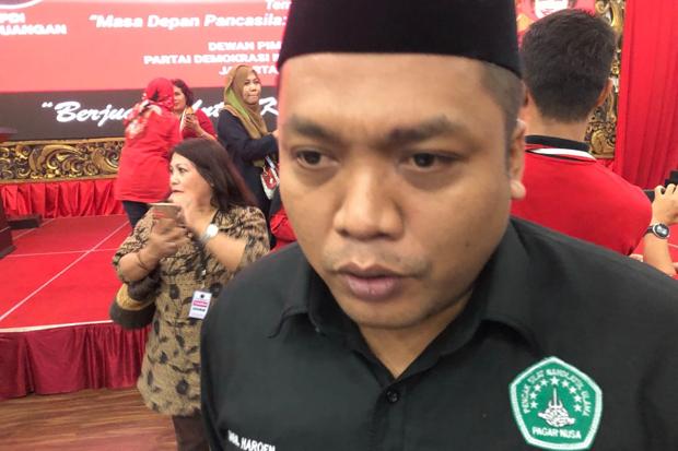 DPR: Negara Tak Boleh...