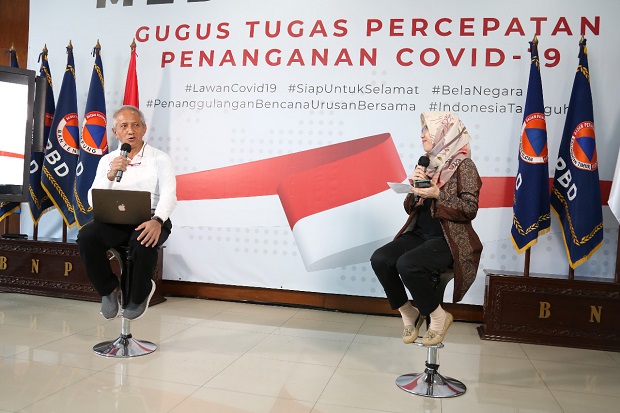Waspadai Tiga Sumber...