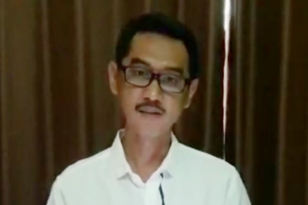 Kabar Baik, 3 Pasien...