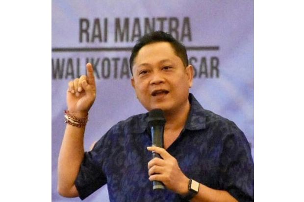 Wali Kota Denpasar:...