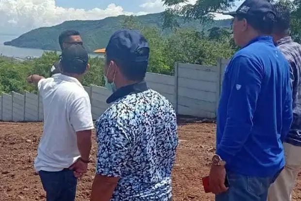 Bupati Musyafirin Bersyukur...