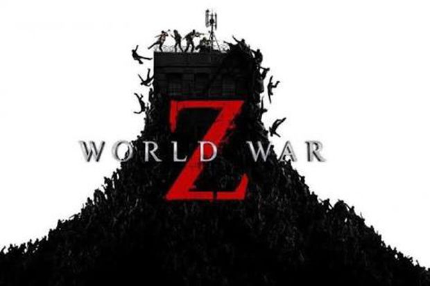 Game World War Z Digratiskan...