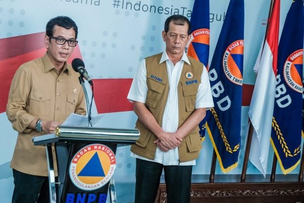 Kemenparekraf Fasilitasi...
