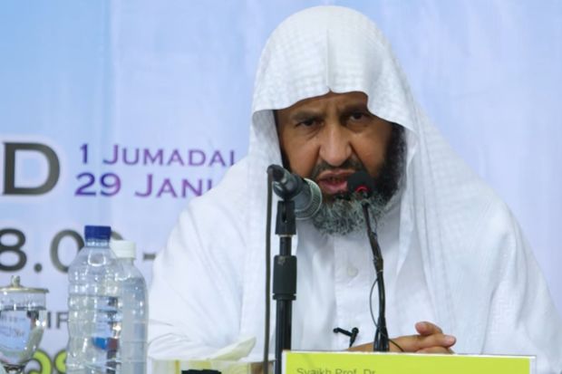 Merenungi Hakikat Wabah...