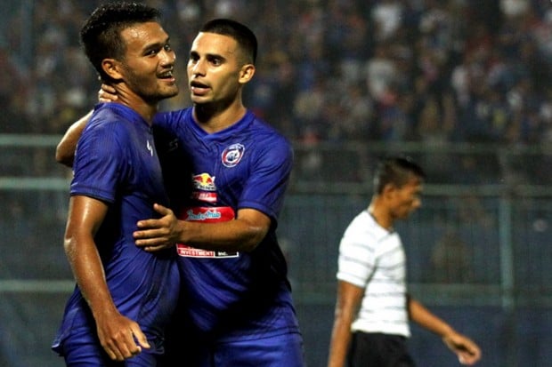 Liga 1 Belum Akan Dilanjutkan,...