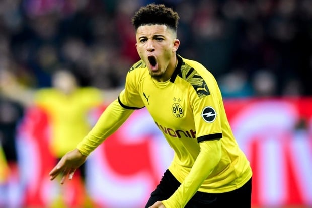 Borussia Dortmund Izinkan...