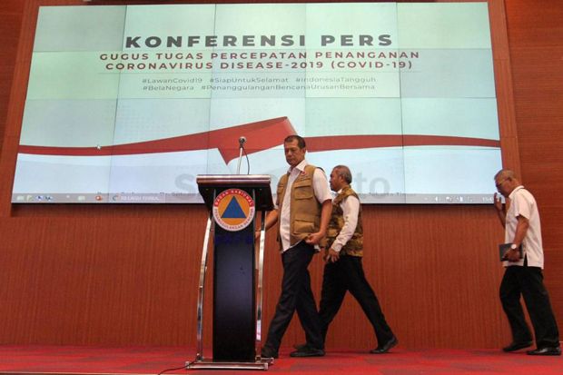 Berlakukan Pembatasan...