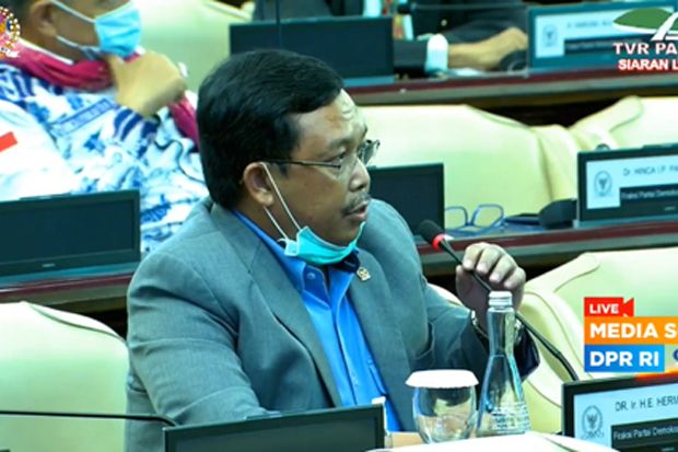 Demokrat Dukung Perubahan...