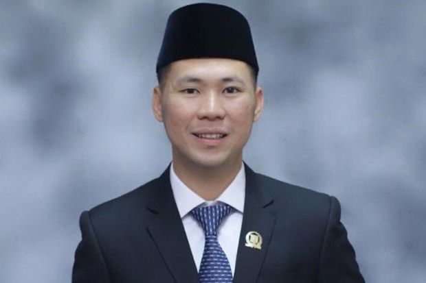 Anggota DPRD DKI Ini...