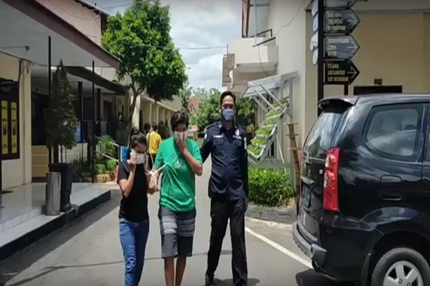 Jalani Hidup Bersama...