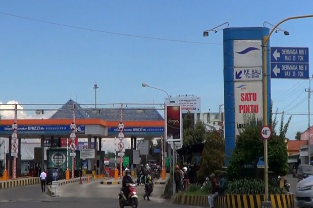 Bali Ditutup, Pengunjung...
