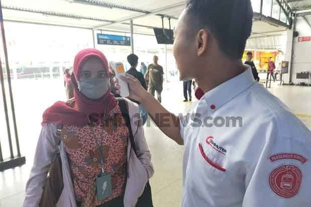 Pelayanan Tak Kendor,...