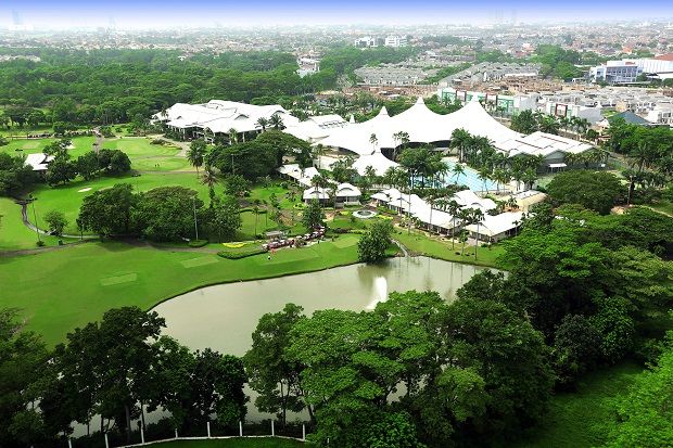 Kota Modern Pasarkan...